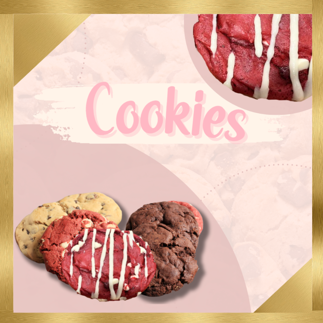 Honey'z Sweets Bakery – Honey'z Sweets Bakery