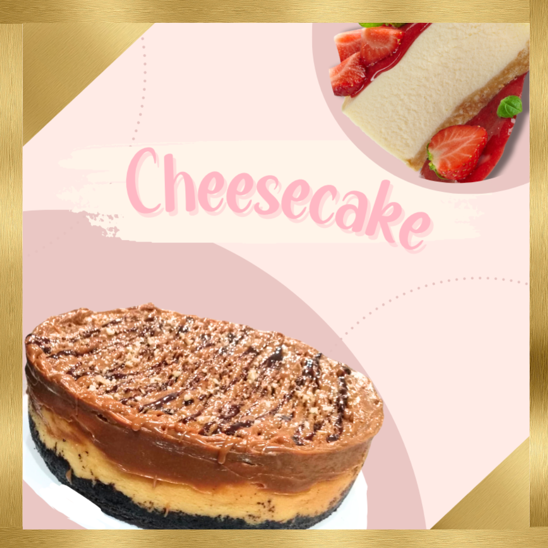 Cheesecake