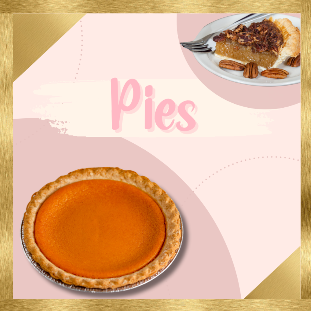 Pies