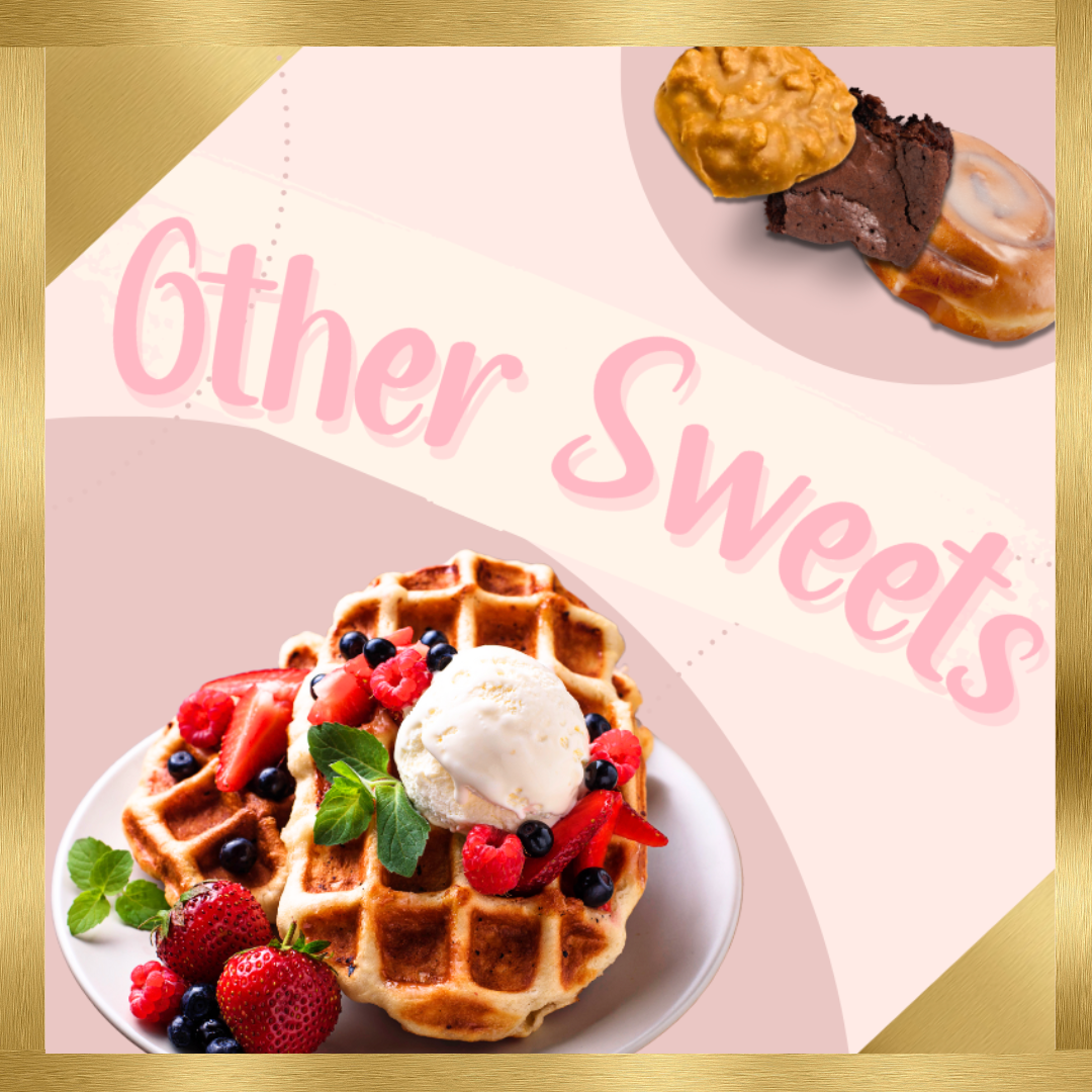 Honey'z Sweets Bakery – Honey'z Sweets Bakery