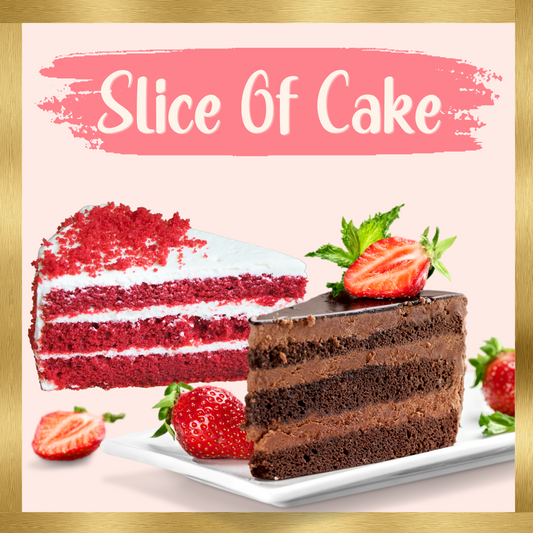 Slice of Cake