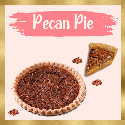 Pecan Pie