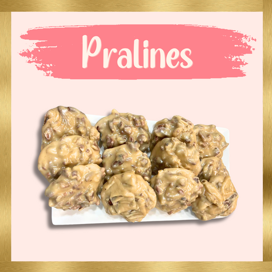 Pralines