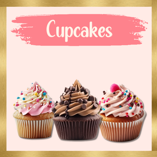 Cupcakes