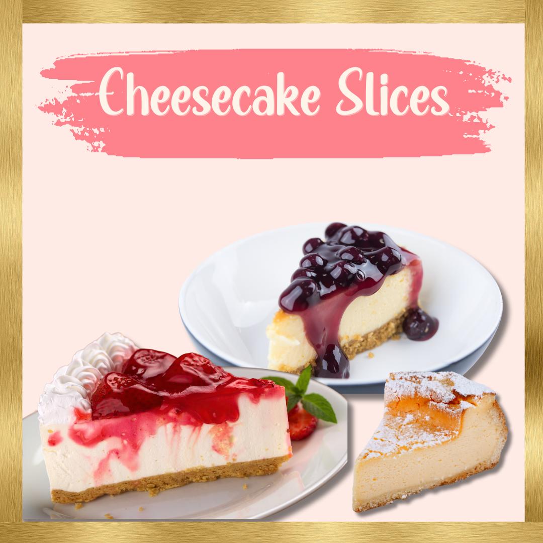 Cheesecake